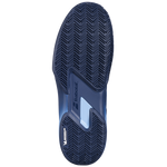 Babolat SFX 4 CLAY - drive blue