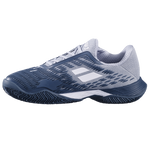 Babolat Propulse Fury 3 Clay - grey/white