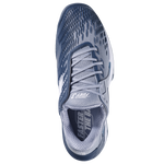 Babolat Propulse Fury 3 Clay - grey/white