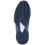 Babolat Propulse Fury 3 Clay - grey/white