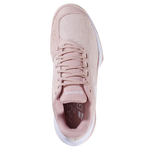 Babolat Jet Tere 2 Clay wmn - evening sand