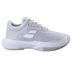 Babolat SFX 4 Clay wmn - lunar rock