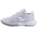 Babolat SFX 4 Clay wmn - lunar rock