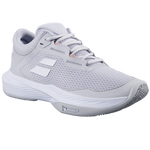 Babolat SFX 4 Clay wmn - lunar rock