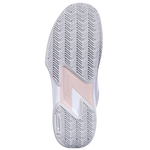 Babolat SFX 4 Clay wmn - lunar rock