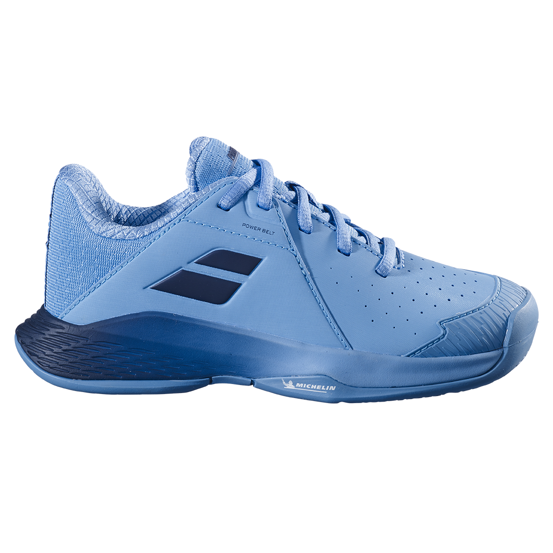 Babolat Propulse Junior 3 All Court boy - drive blue
