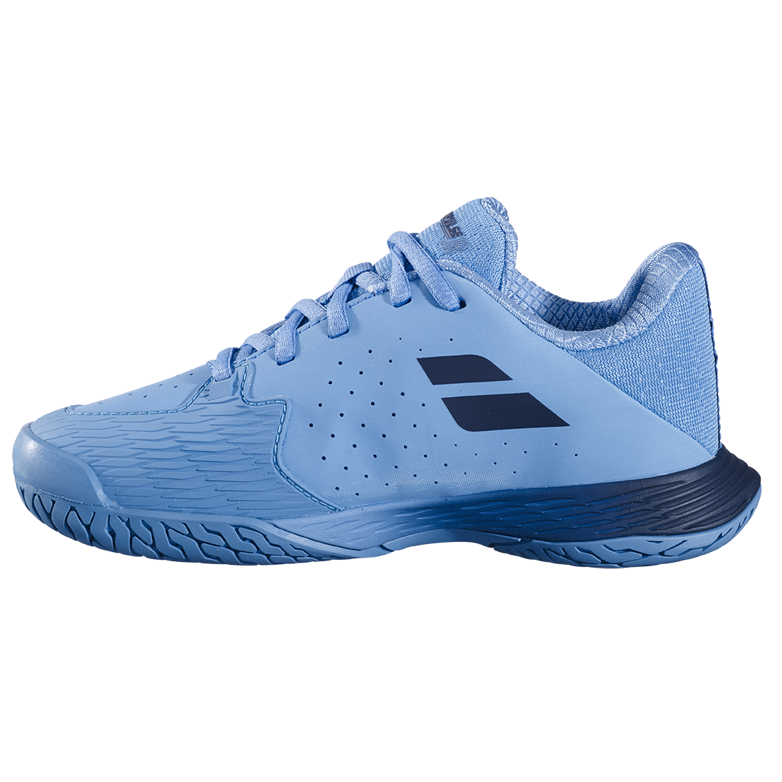 Babolat Propulse Junior 3 All Court boy - drive blue