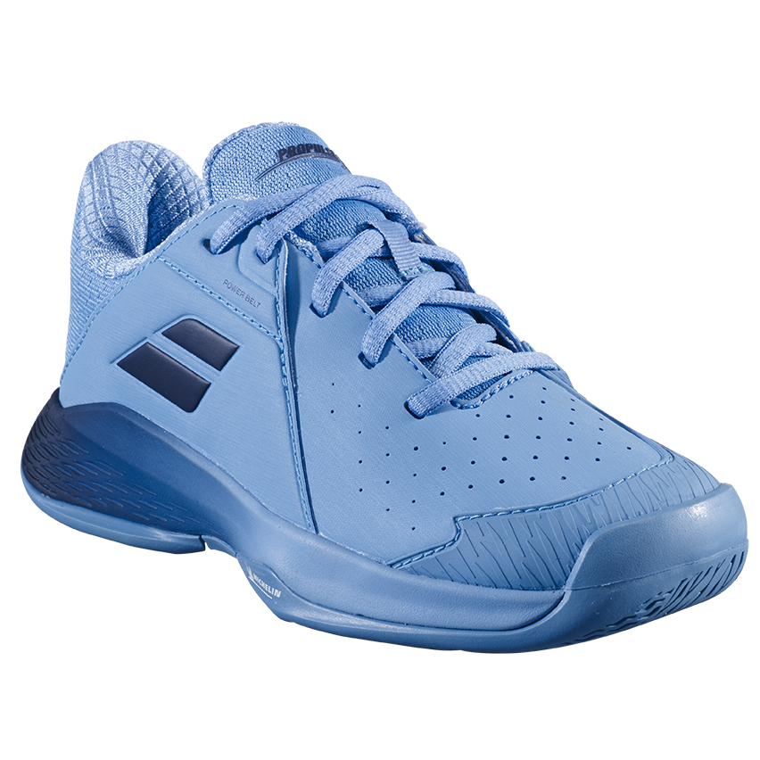 Babolat Propulse Junior 3 All Court boy - drive blue