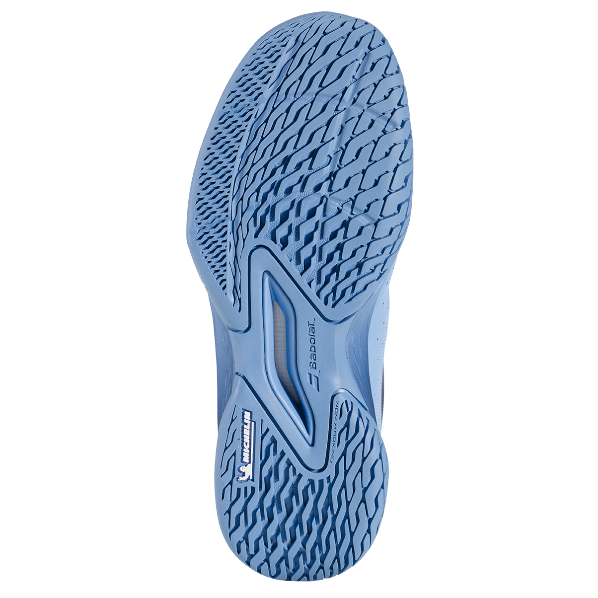 Babolat Propulse Junior 3 All Court boy - drive blue