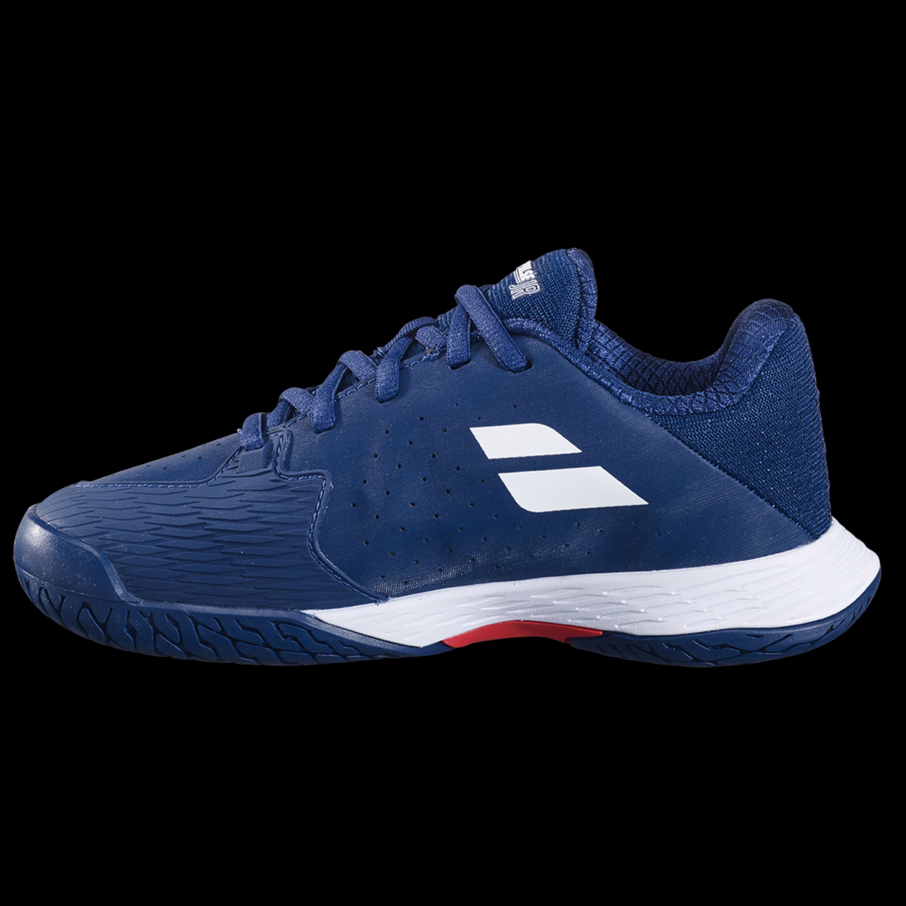 Babolat Propulse Junior 3 All Court boy - estate blue/white