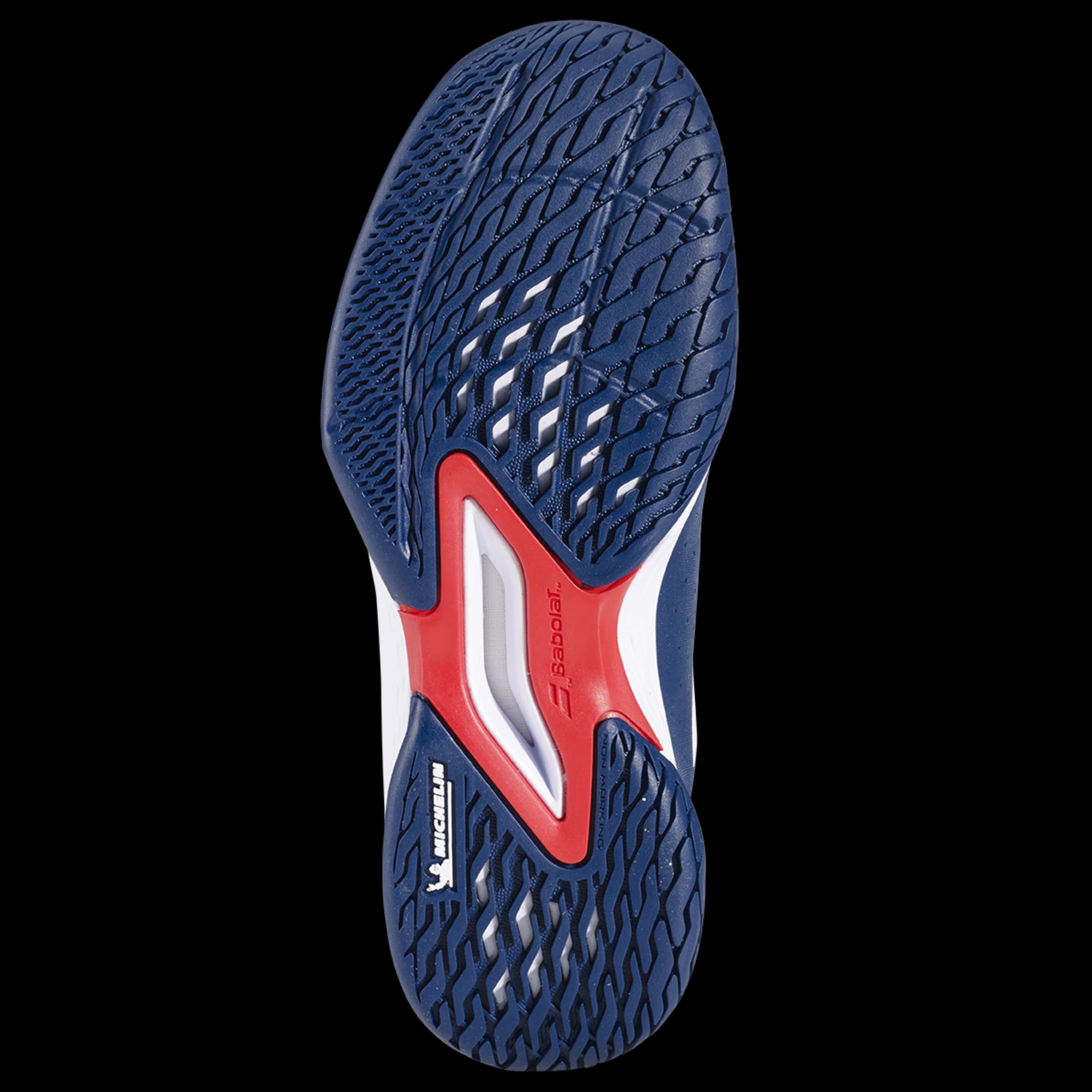 Babolat Propulse Junior 3 All Court boy - estate blue/white