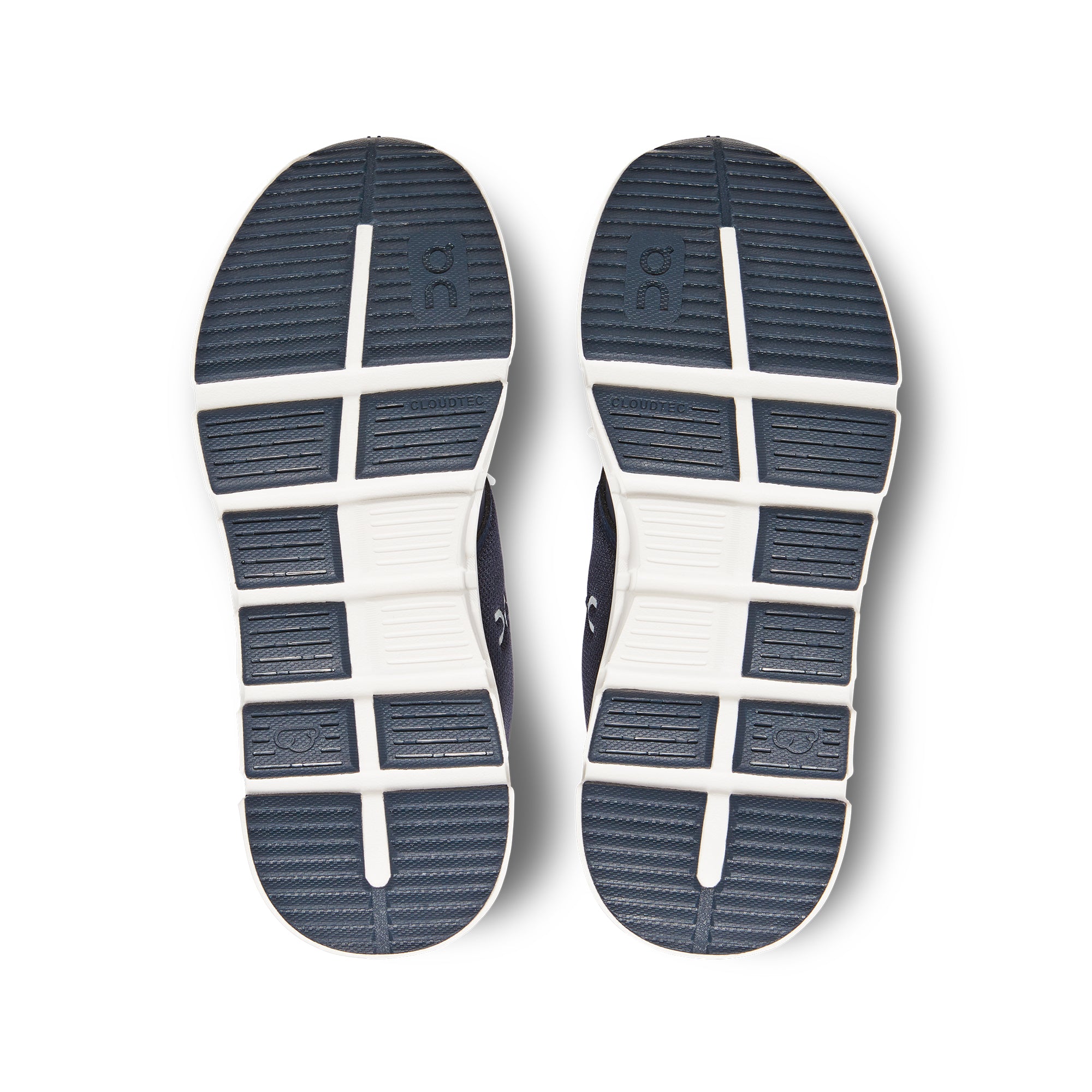 On Cloud Play 1 Kids midnight/white