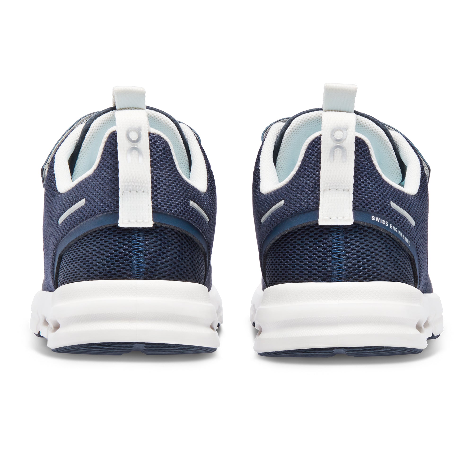 On Cloud Play 1 Kids midnight/white