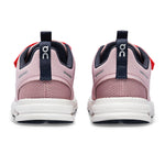 On Cloud Play 1 Kids zephyr/white