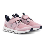 On Cloud Play 1 Kids zephyr/white