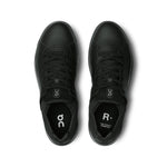On The Roger Advantage 2 all black