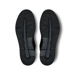 On The Roger Advantage 2 all black