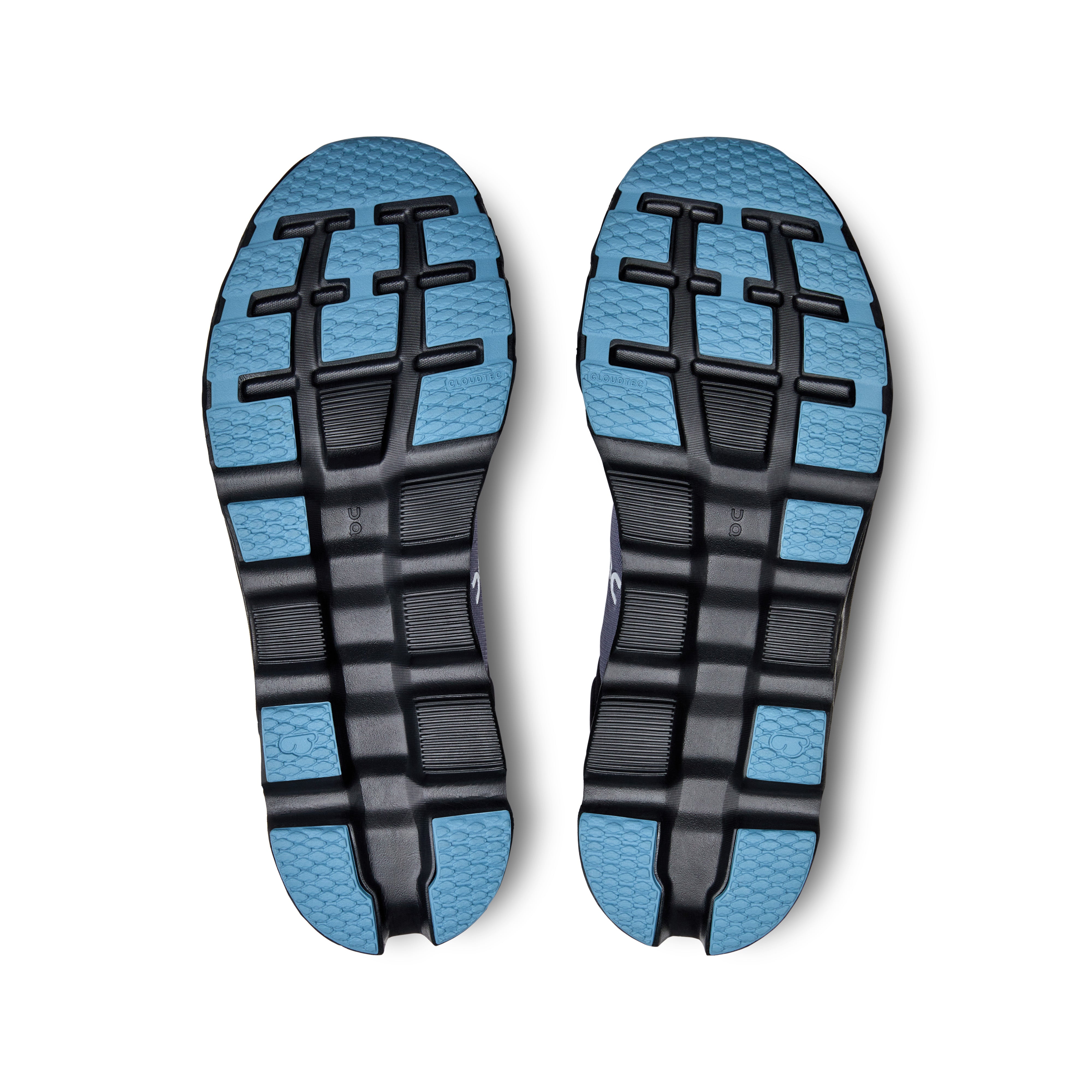 On Cloudstratus 3 metal wisteria