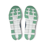 On Cloudstratus 3 wash metal