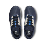 On Cloudstratus 3 metal-glacier