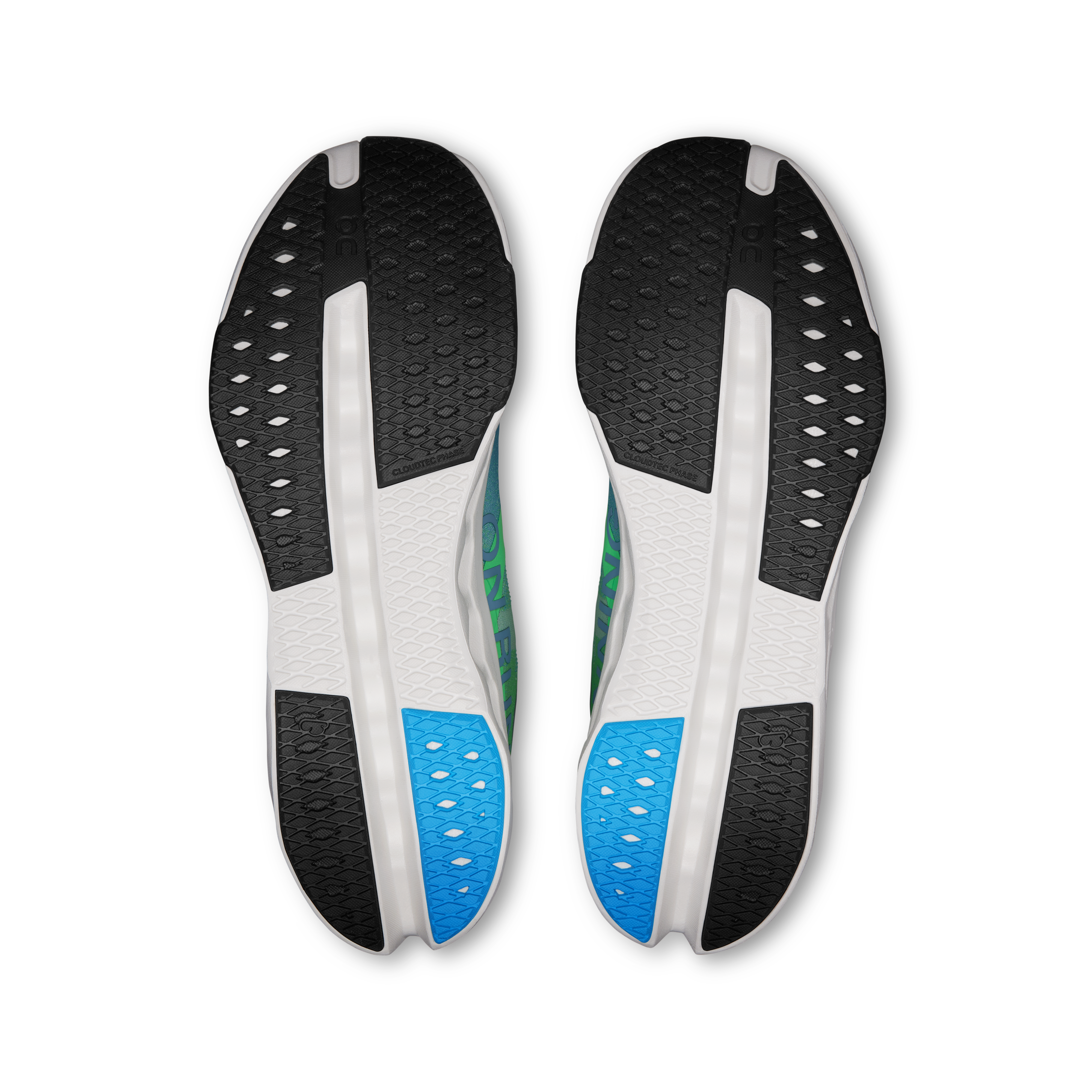 On Cloudsurfer Next 1 honeydew-ivory