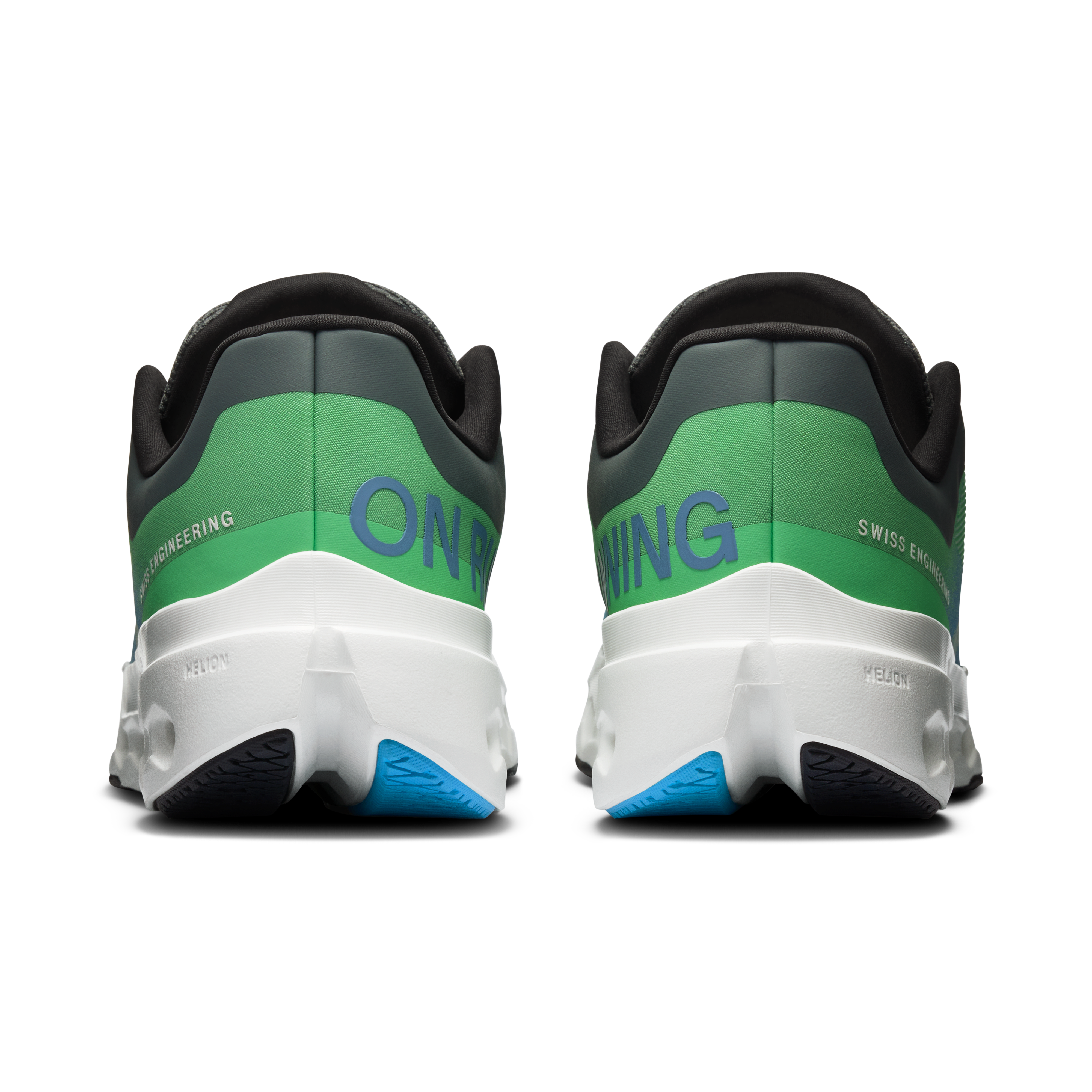 On Cloudsurfer Next 1 honeydew-ivory