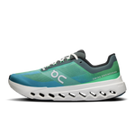 On Cloudsurfer Next 1 honeydew-ivory