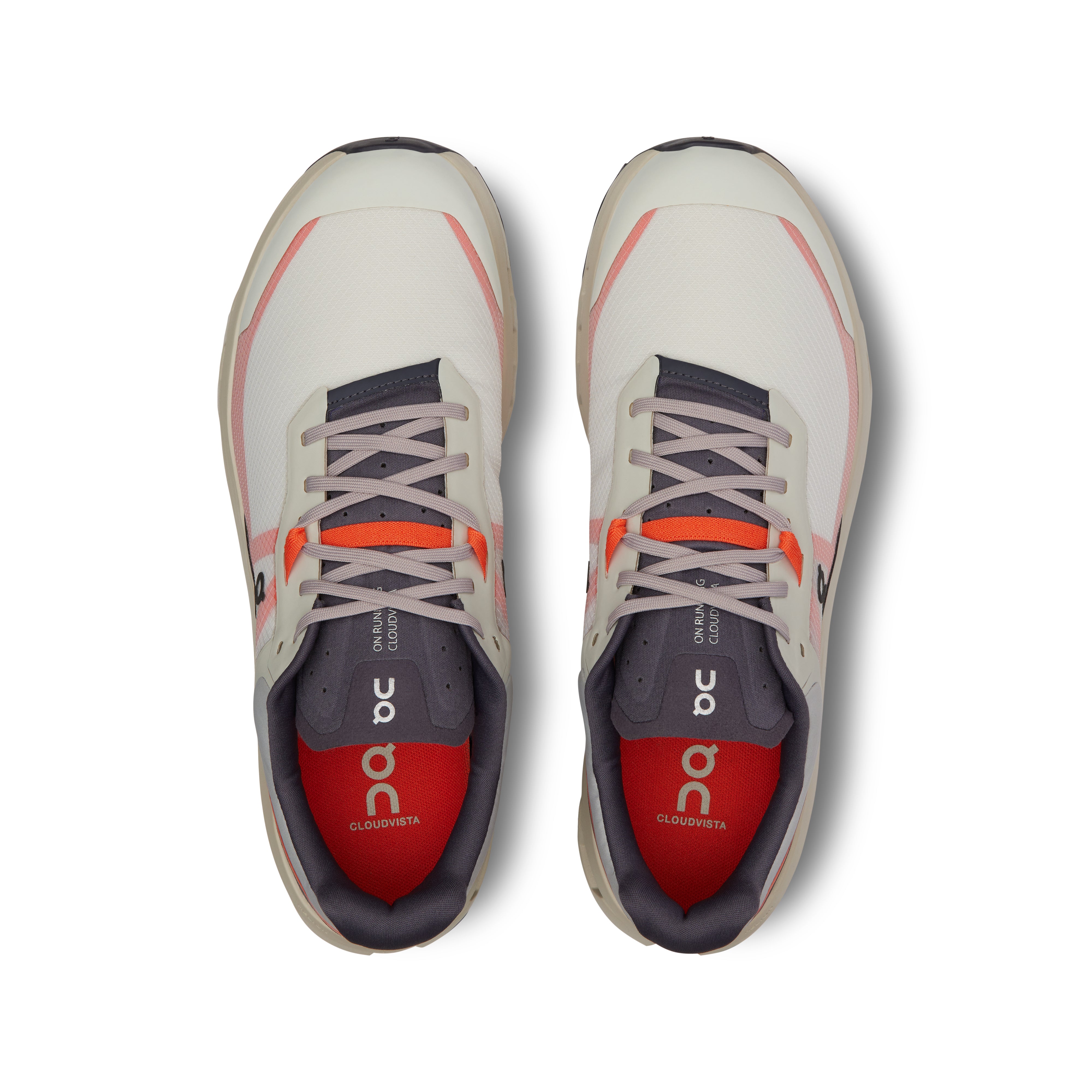 On Cloudvista 2 ice-flame