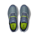 On Cloudvista 2 waterproof mist-heather