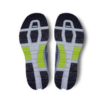 On Cloudvista 2 waterproof mist-heather