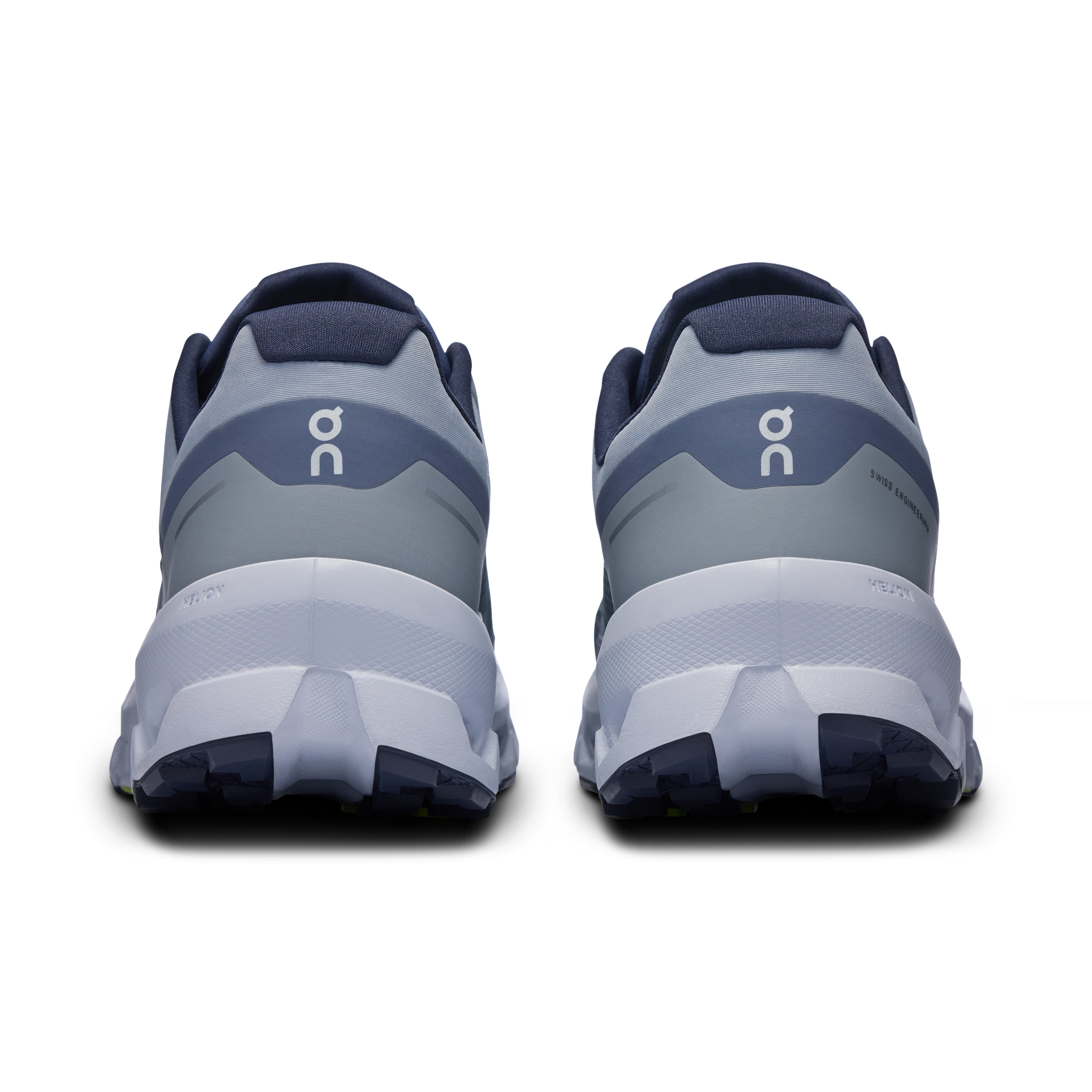 On Cloudvista 2 waterproof mist-heather