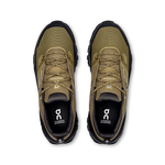 On Cloudrock Low WP 1 hunter-black