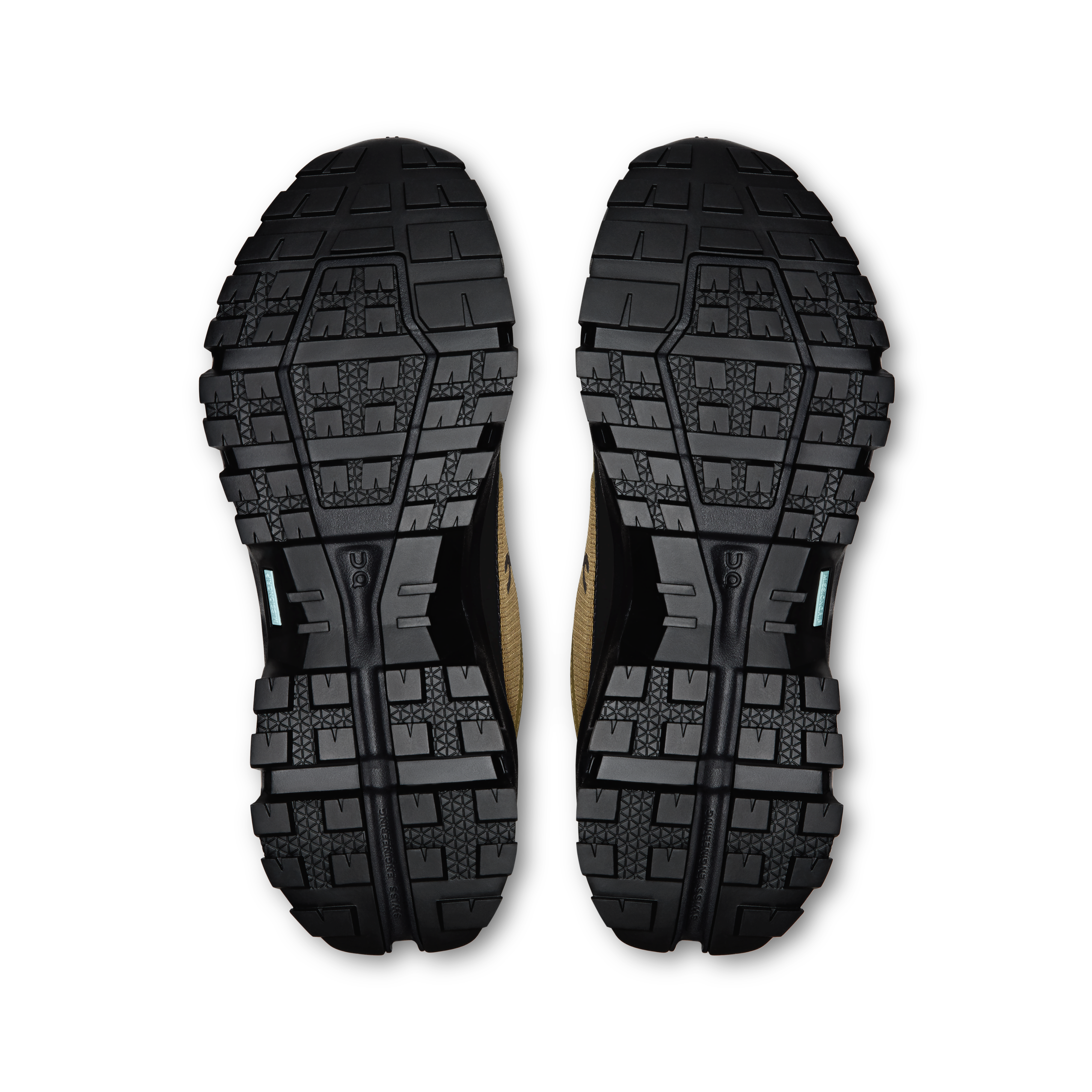 On Cloudrock Low WP 1 hunter-black