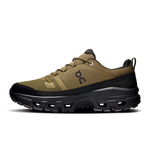 On Cloudrock Low WP 1 hunter-black