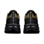 On Cloudrock Low WP 1 hunter-black