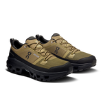 On Cloudrock Low WP 1 hunter-black