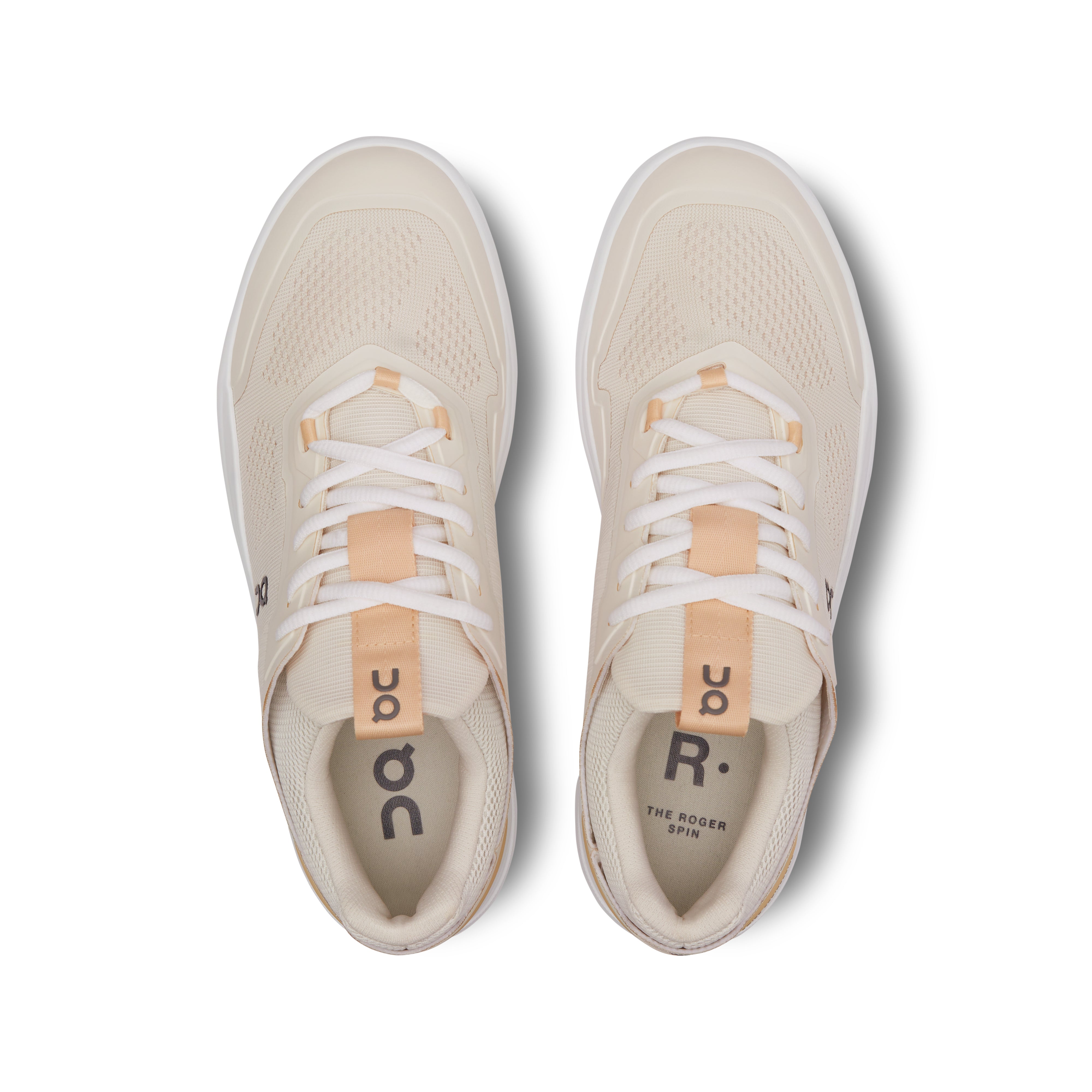 On The Roger Spin wmn dew-savannah