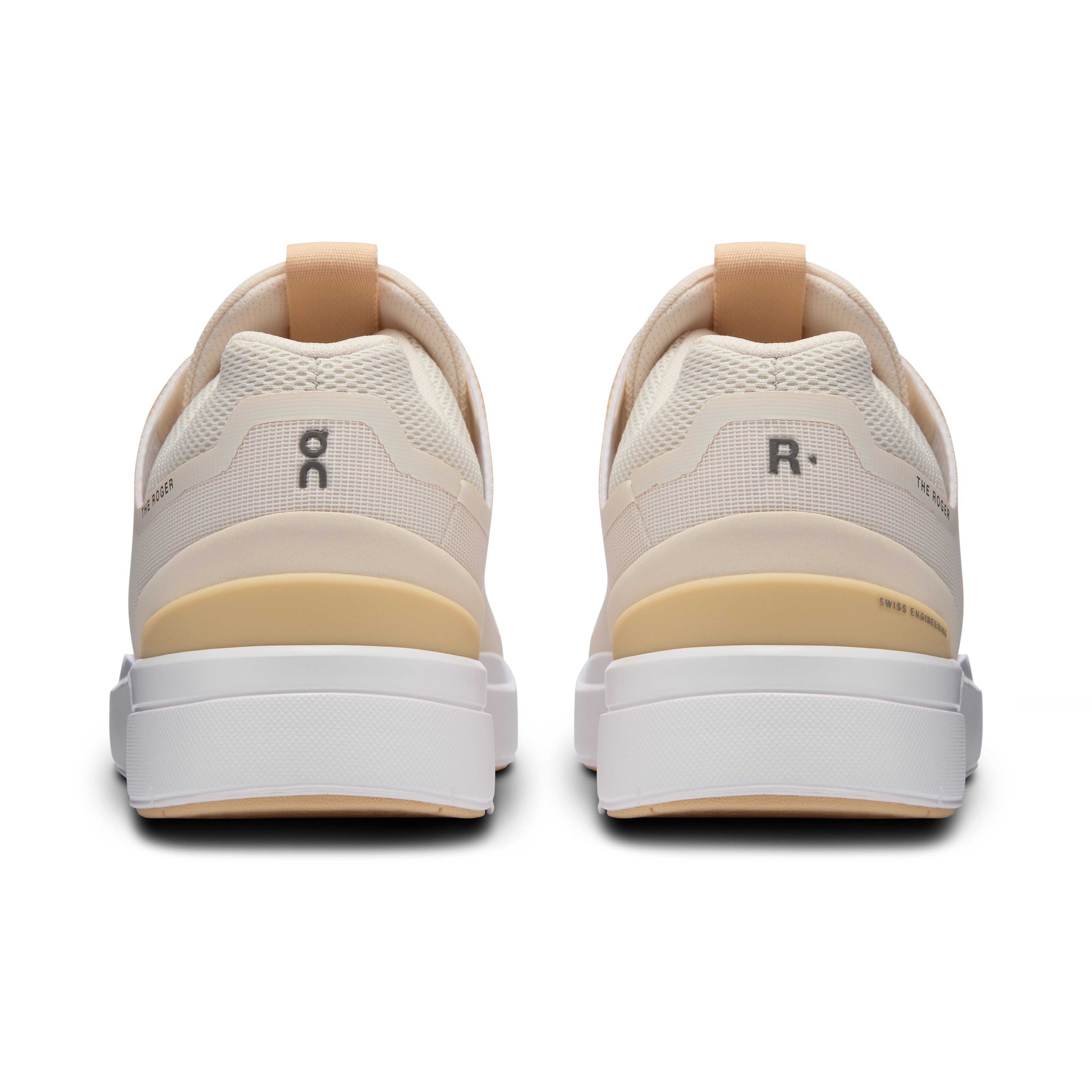 On The Roger Spin wmn dew-savannah