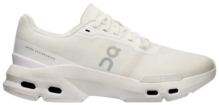 On Cloudpulse 1 wmn white frost