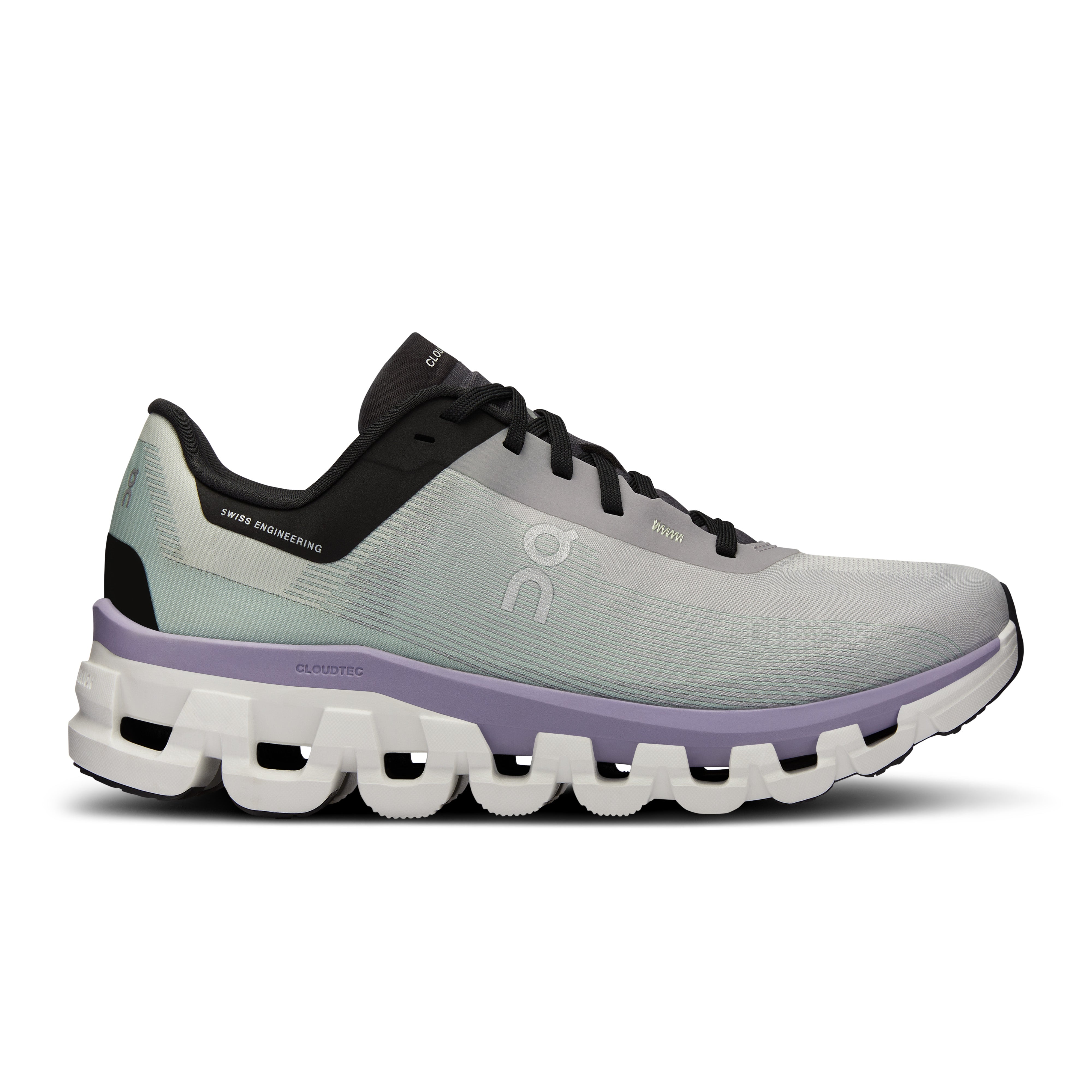Cloudflow 4 Women Fade | Wisteria