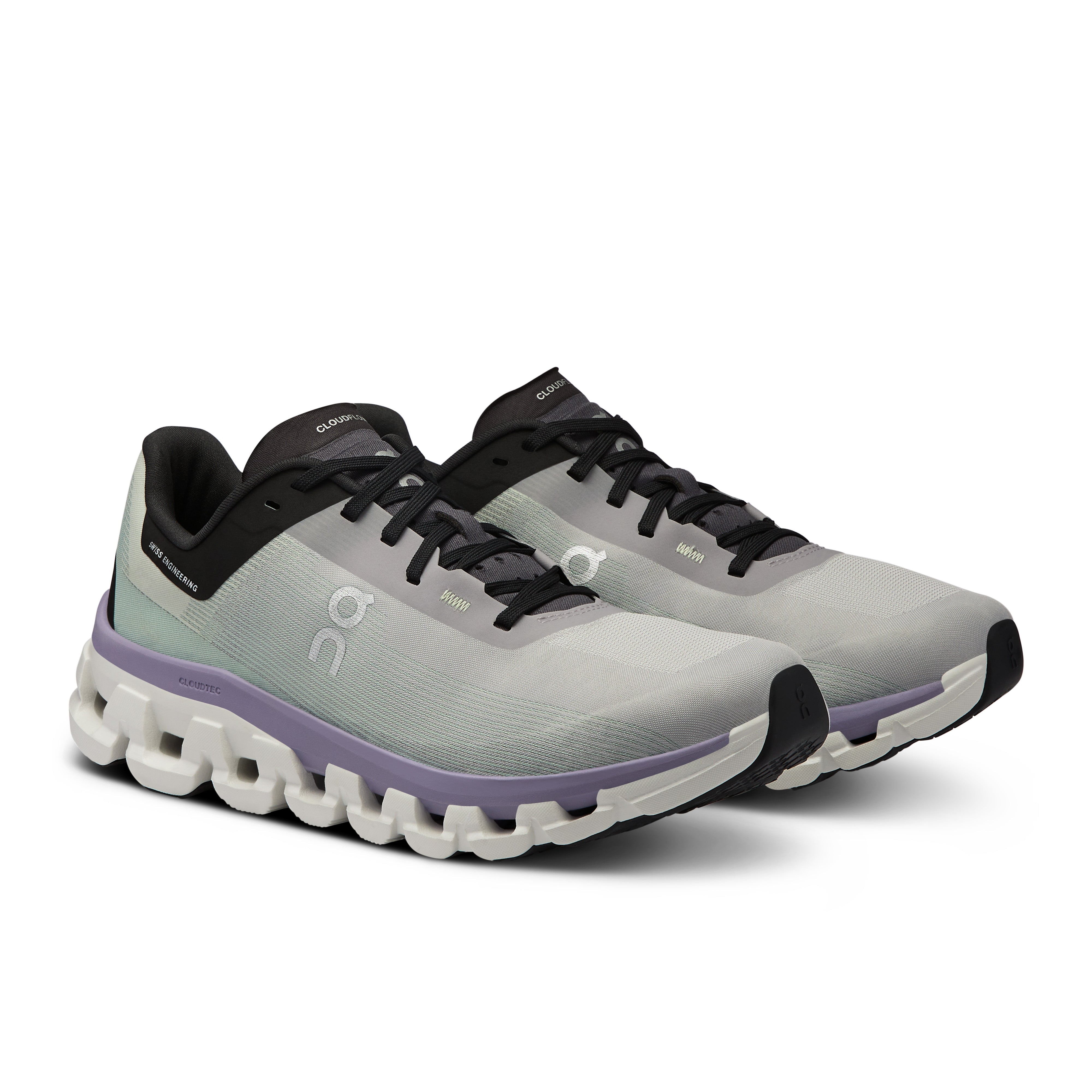 Cloudflow 4 Women Fade | Wisteria