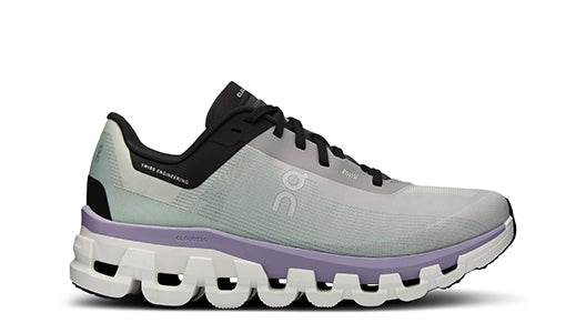 Cloudflow 4 Women Fade | Wisteria
