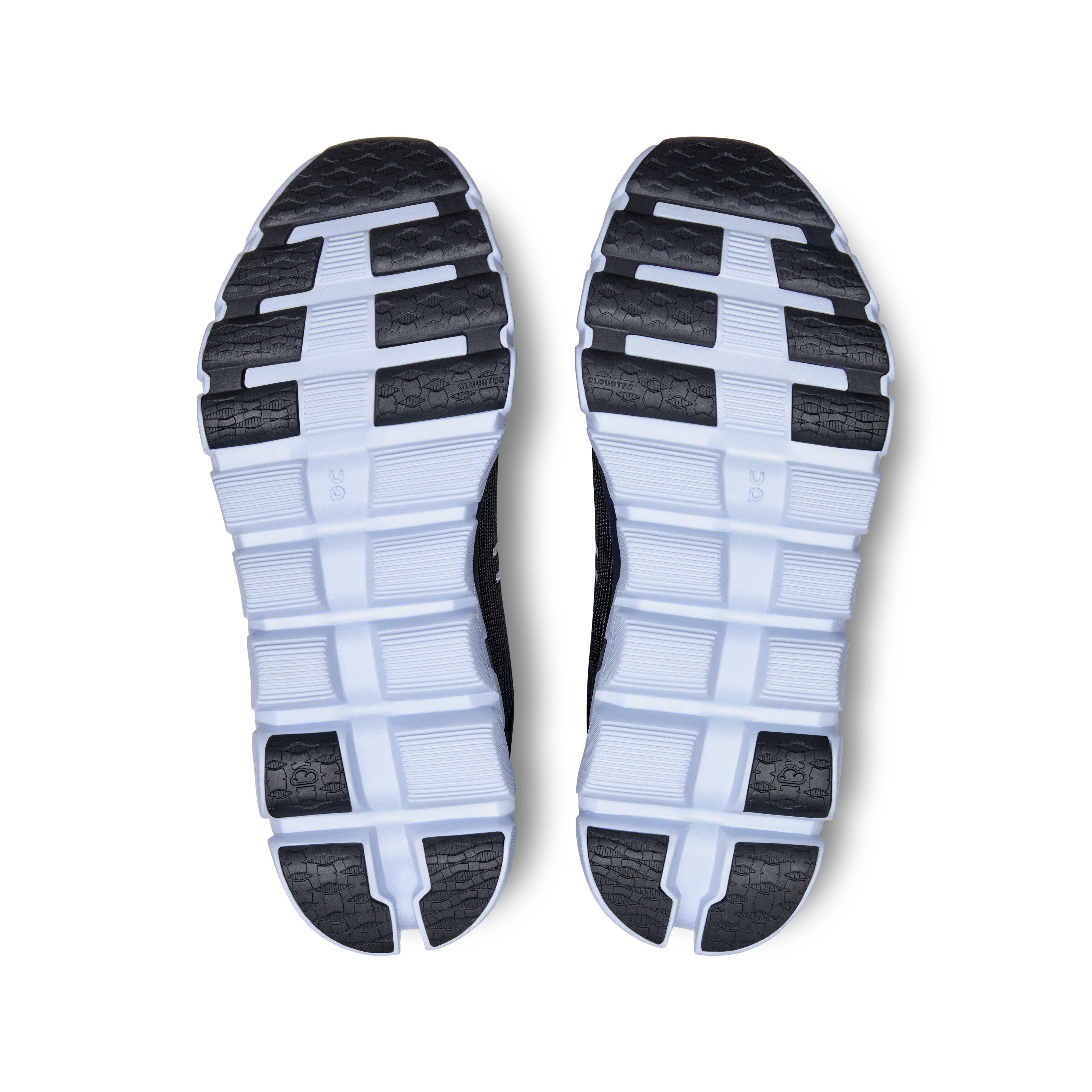 On Cloudflow 4 wmn fade-iron