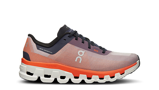 Cloudflow 4 Women Quartz | Flame