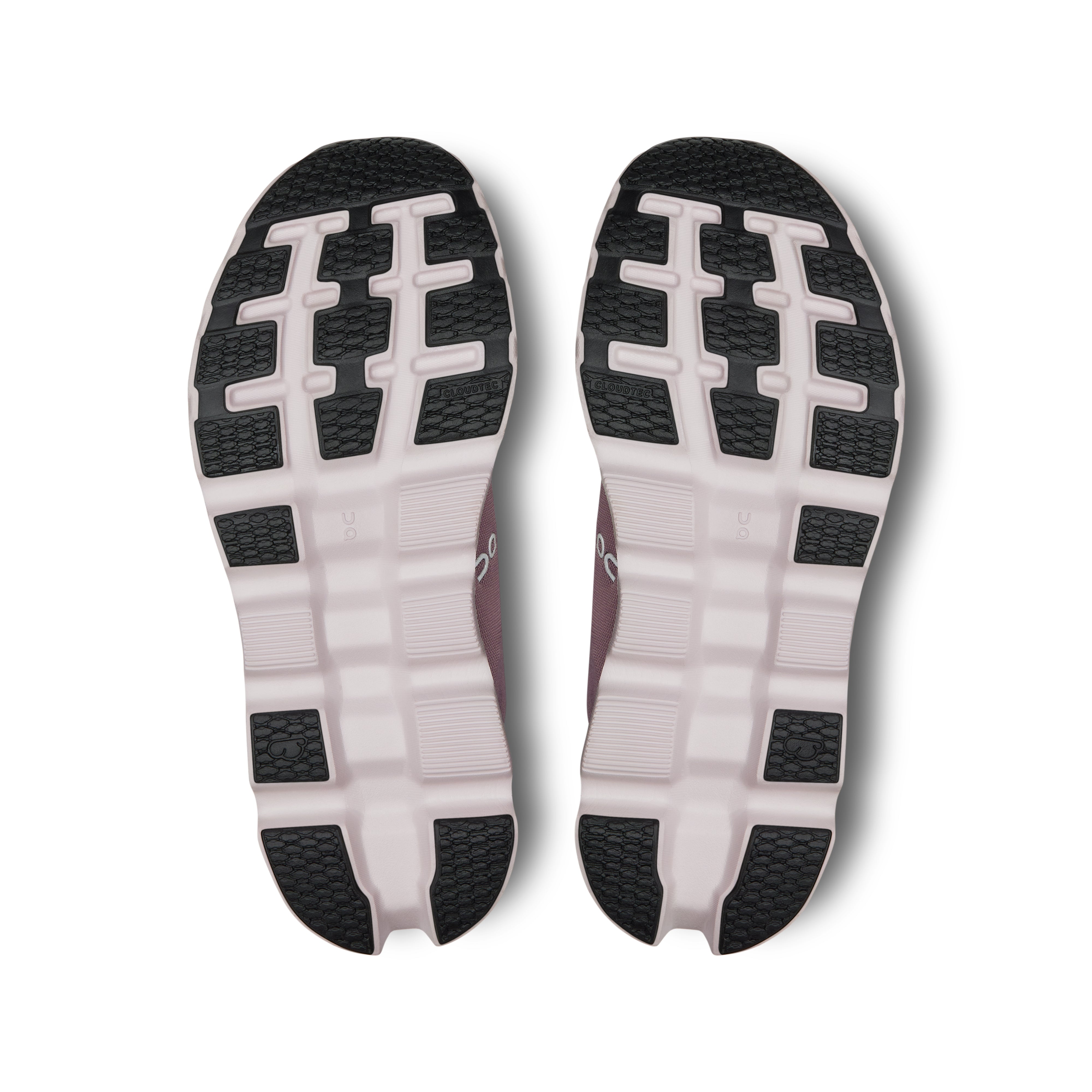 On Cloudstratus 3 wmn quartz-lily