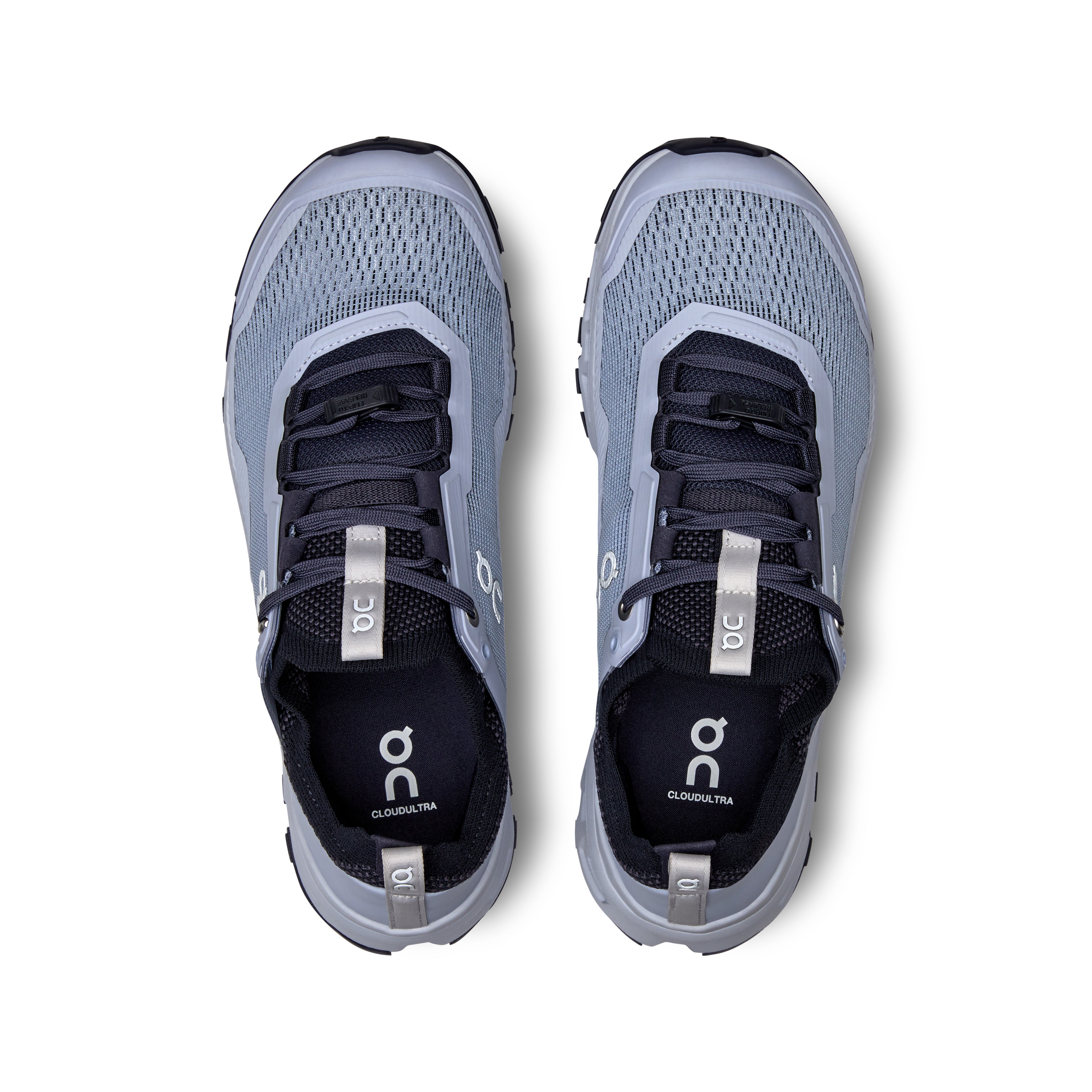 On Cloudultra 2 wmn heather iron