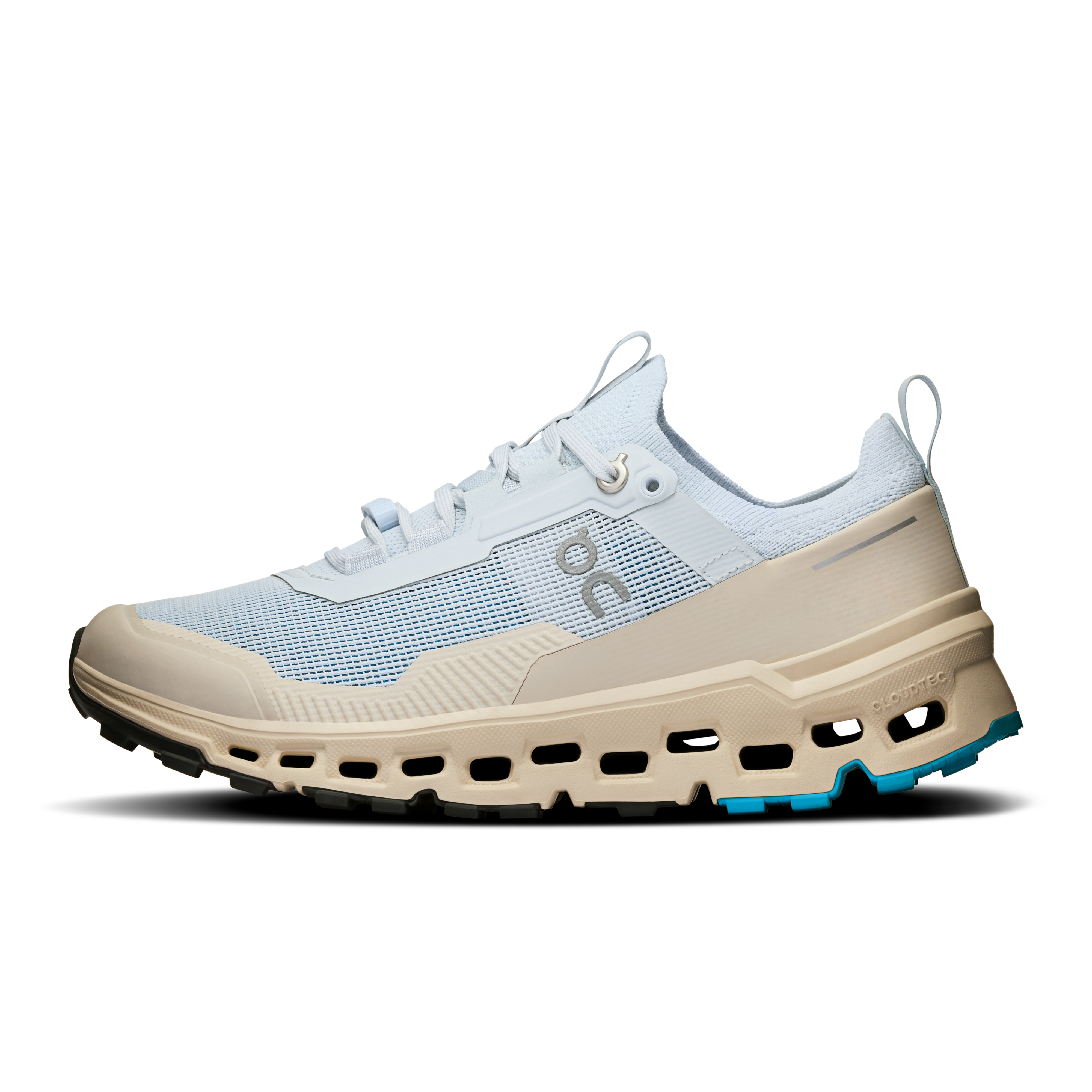 On Cloudultra 2 wmn arctic-cream