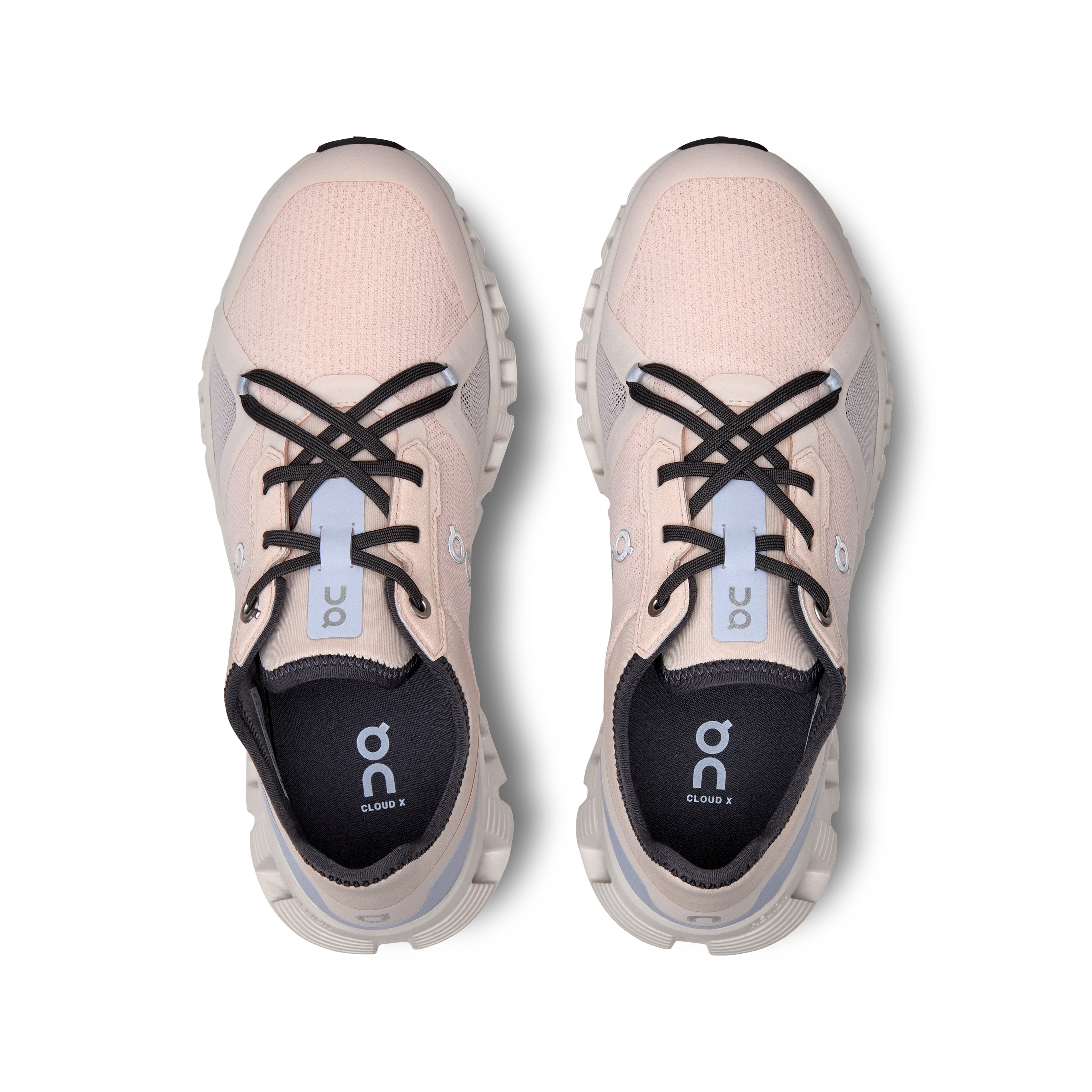 On Cloud X 3 AD wmn shell-heather