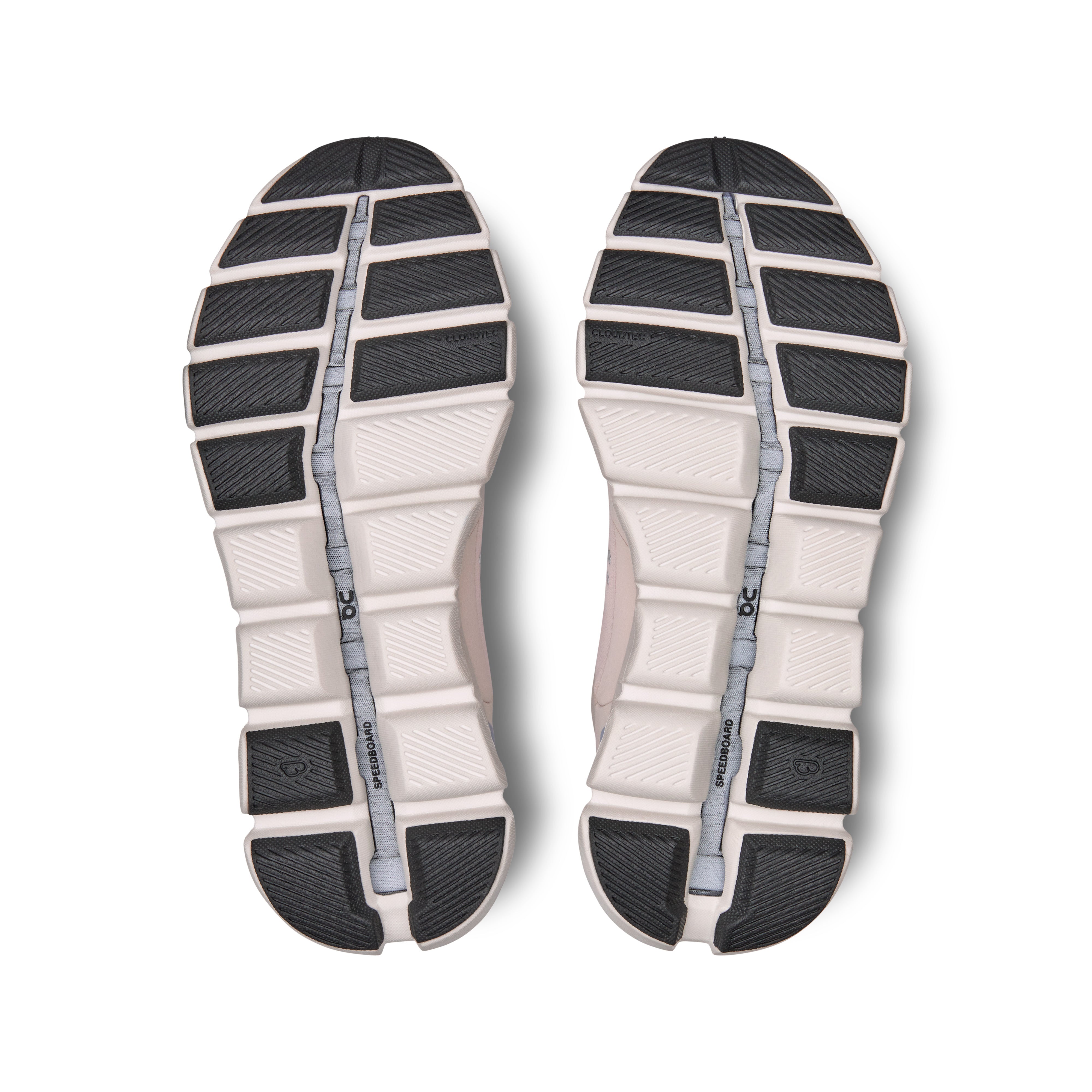 On Cloud X 3 AD wmn shell-heather