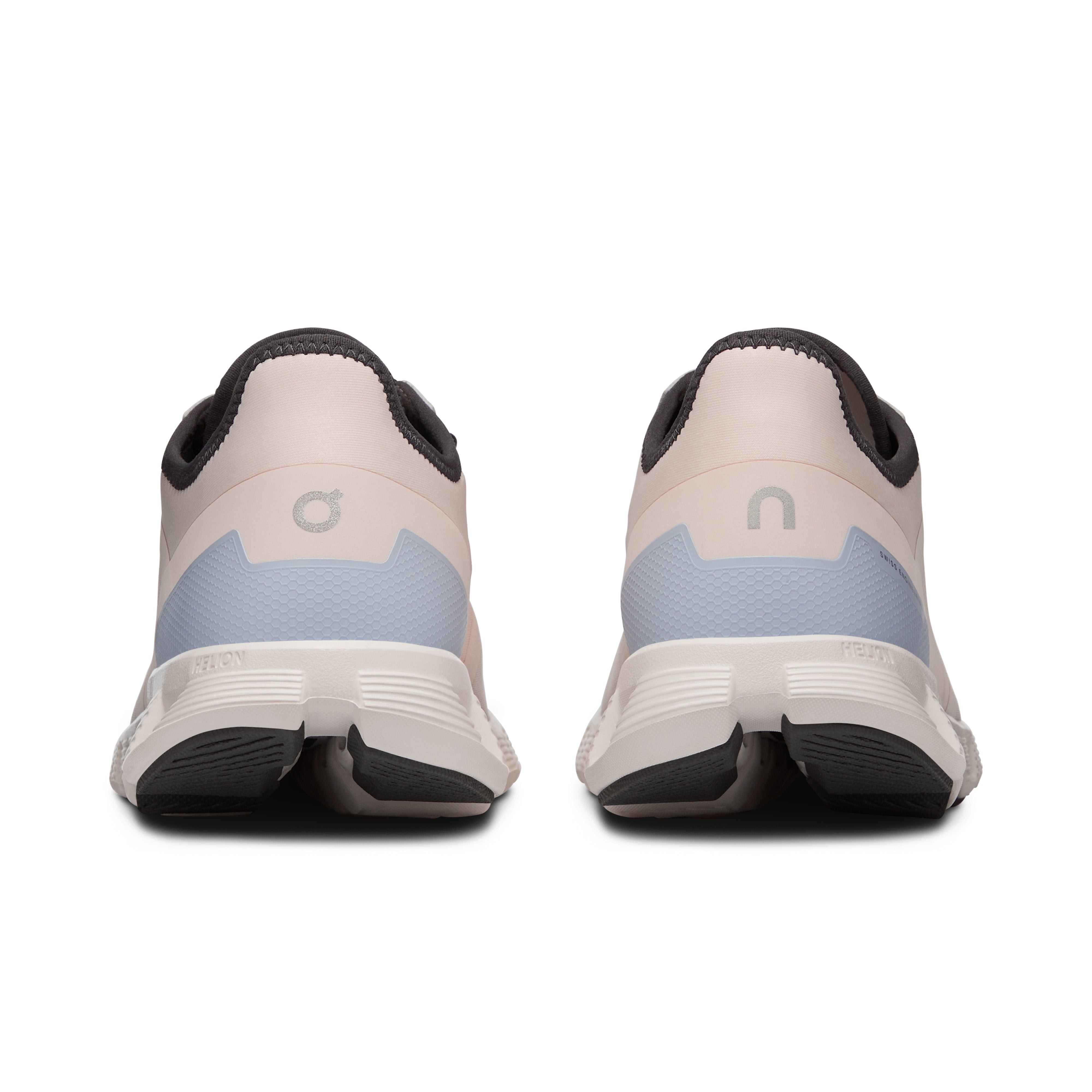 On Cloud X 3 AD wmn shell-heather